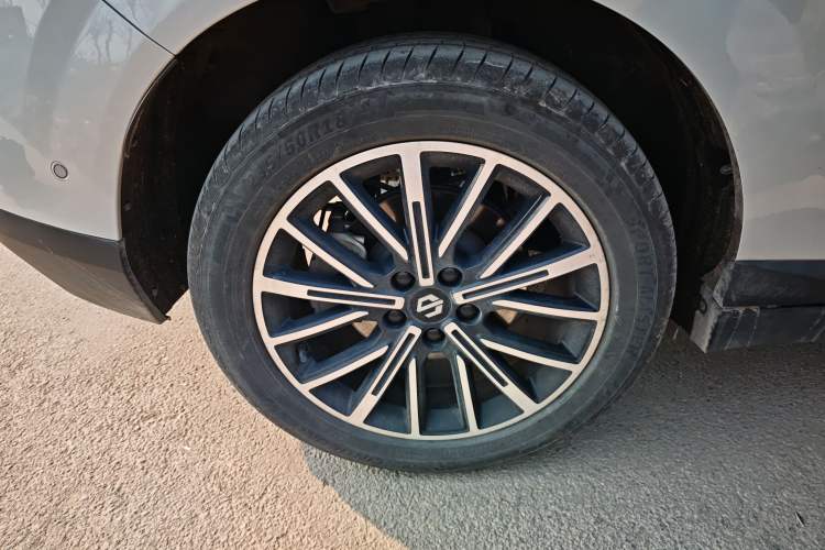 Used Leapmotor B10 2025 510 Joyful Edition