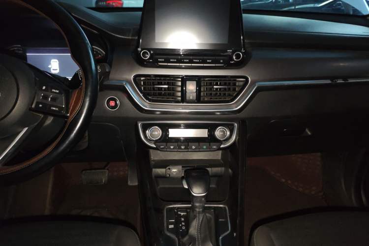 Used Kia Sportage R 2019 2.0L Automatic Smart Luxury Edition
