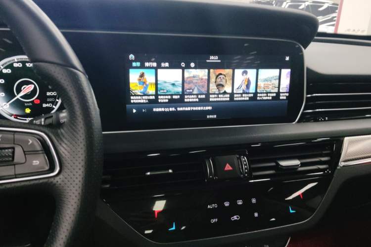 Used Hongqi HS5 2019 2.0T Smart Connect Flagship Edition
