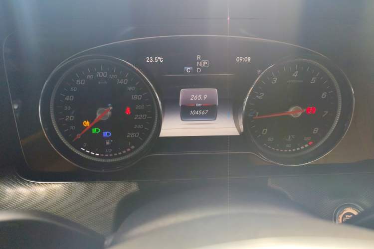 Used Mercedes-Benz E-Class 2017 Restyled E 300 Sport Edition
