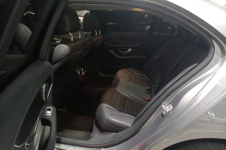 Used Mercedes-Benz C-Class 2015 Revised C 200 L Sport Edition
