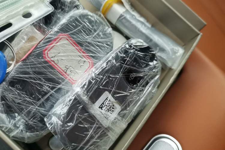 Used Hima AITO M9 2024 Range-Extended Ultra Version 42 kWh 6-Seater Model
