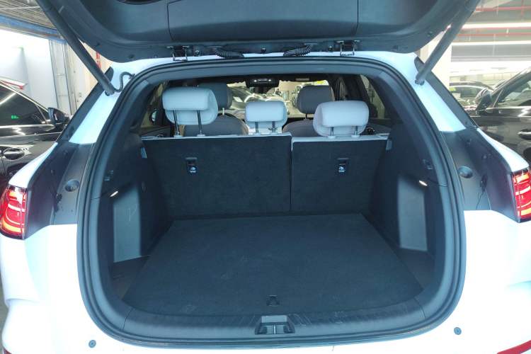 Used BYD Sealion 06 New Energy 