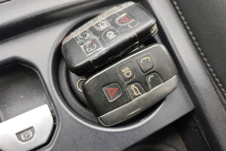 Used Land Rover Freelander 2 2015 2.0T Si4 HSE Luxury Collector's Edition
