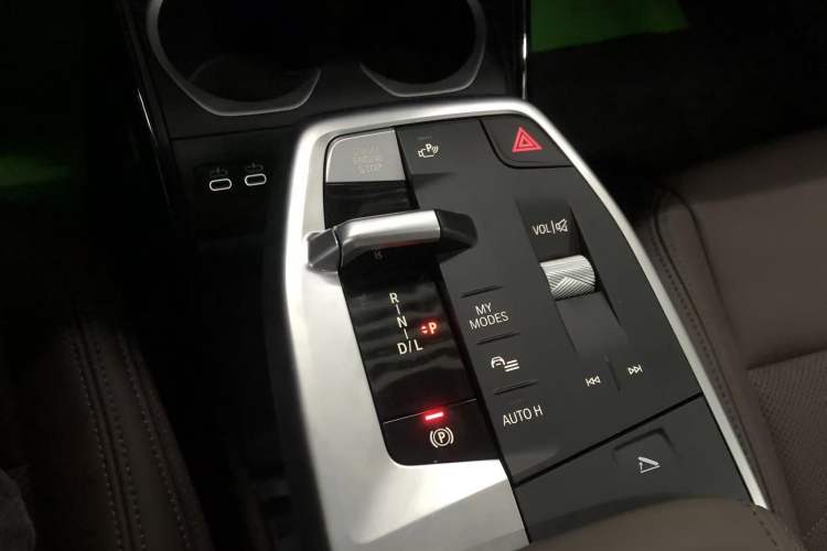 Used BMW X1 2024 sDrive25Li X Design Package
