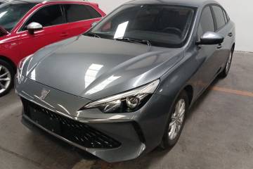 Used Roewe i5 2023 1.5L Manual Comfort Edition