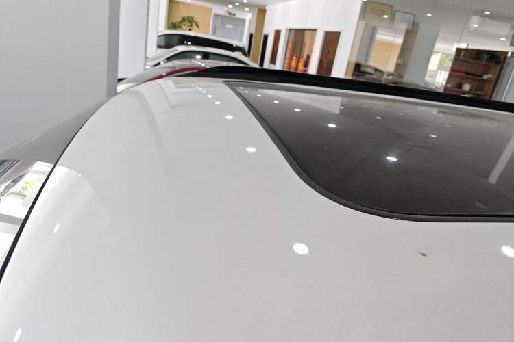 Used Haval X DOG 2022 1.5T DCT Two-Wheel Drive Trendy Edition
