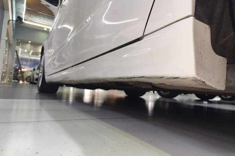 Used Ford Mondeo 2013 2.0L GTDi240 Flagship Edition
