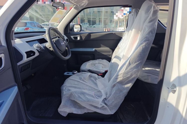 Used  Panda 2024 Panda Mini 200km Endurance Bear