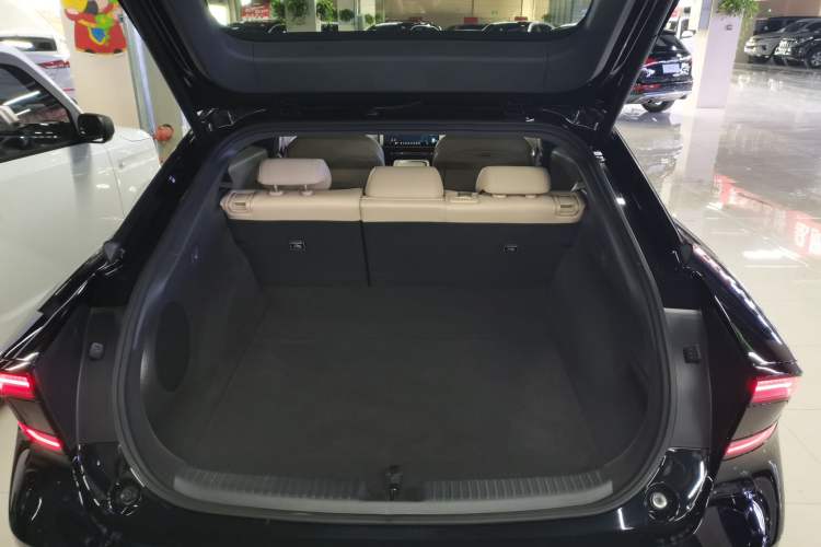 Used XPeng P7+ 2024 Long-Range Max
