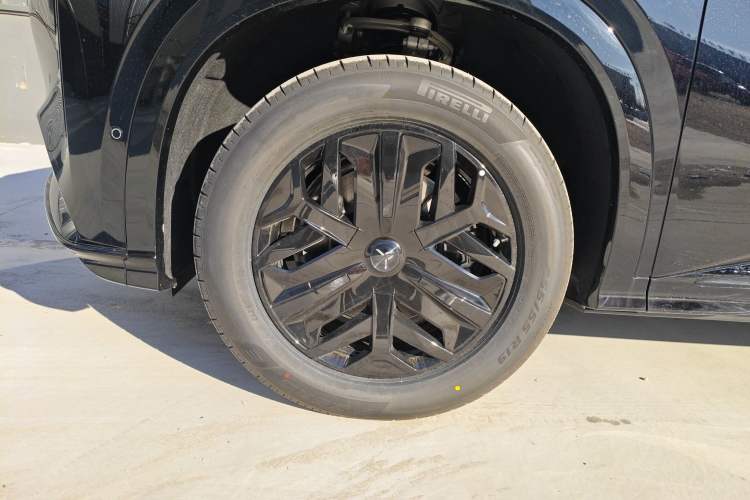 Used Hongqi Tiangong 08 2025 605 Pioneer Edition
