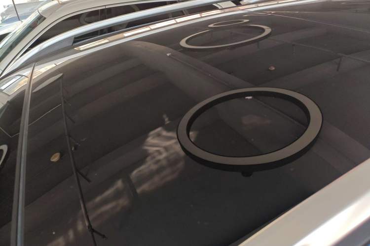 Used Mercedes-Benz GLB 2024 Refresh GLB 220 Fashion Edition
