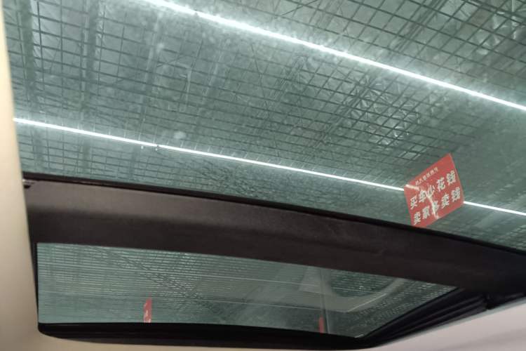 Used Geely Auto Emgrand X7 Sport 2021 1.8TD DCT Two-Wheel Drive Asian Games Edition
