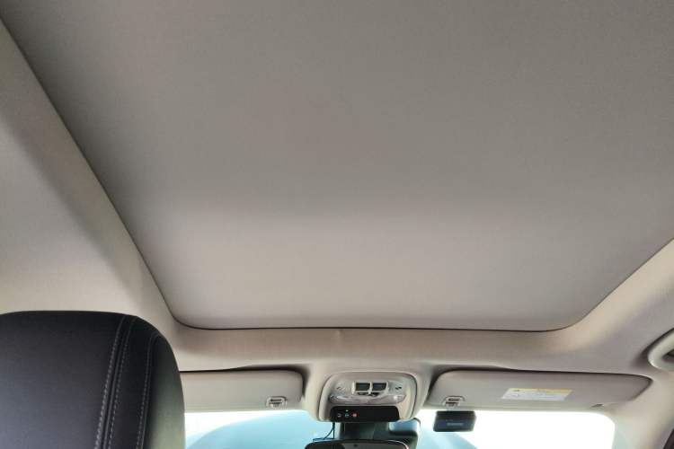 Used Buick Encore GX 2020 20T CVT Two-Wheel Drive Flagship Version
