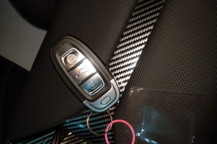 Used Hongqi E-QM5 2024 610 km PLUS
