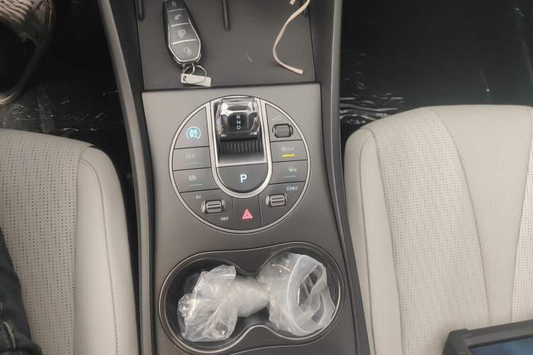 Used BYD Seal 05 DM-i 2025 DM-i Smart Drive 55KM Luxury Model
