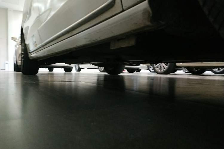 Used Buick GL8 2023 ES Lu Zun Deluxe Model
