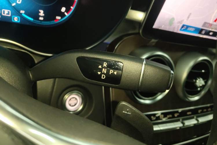 Used Mercedes-Benz GLC 2020 GLC 260 L 4MATIC Luxury Model