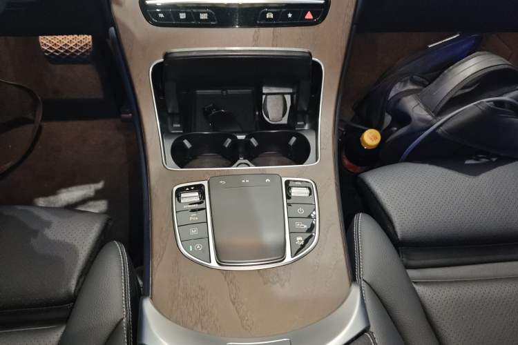 Used Mercedes-Benz GLC 2022 Refreshed GLC 300 L 4MATIC Dynamic Edition Prestige Version