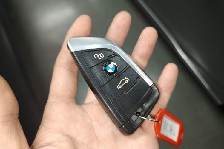 Used BMW 2 Series Gran Tourer 2015 218i Sports Design Package
