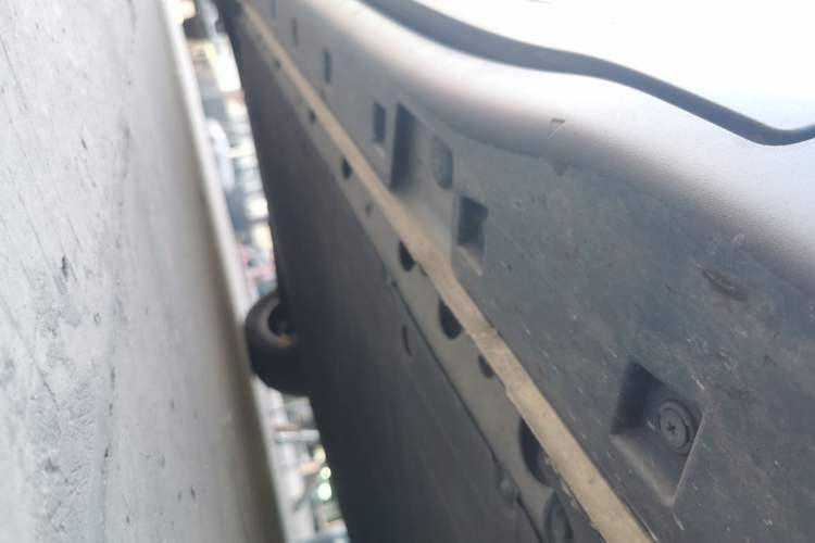 Used MG ES5 2025 525max Rear-Drive Intelligent Driving Version
