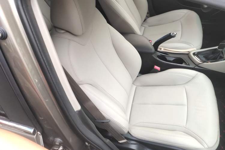 Used Buick GT 2021 Exemplar 1.5L Automatic Elite Version
