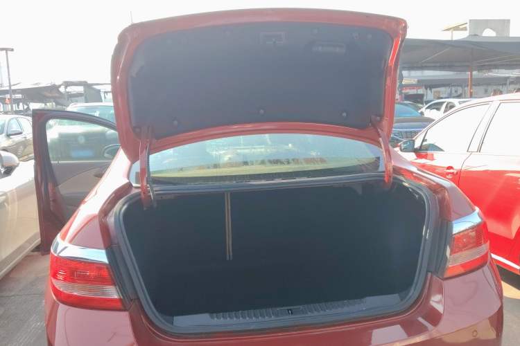 Used Buick GT 2013 GT 1.6L Automatic Fashion Edition
