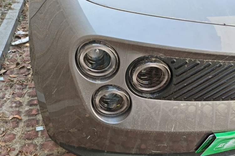 Used  firefly 2025 Illuminated Edition