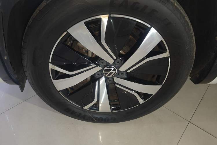 Used Volkswagen Tayron GTE Plug-in Hybrid 2020 1.4T Luxury Model