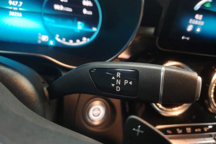 Used Mercedes-Benz GLC Coupe 2020 GLC 260 4MATIC Coupe SUV