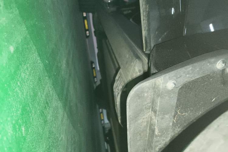 Used Lynk & Co 900 2025 1.5T Ultra
