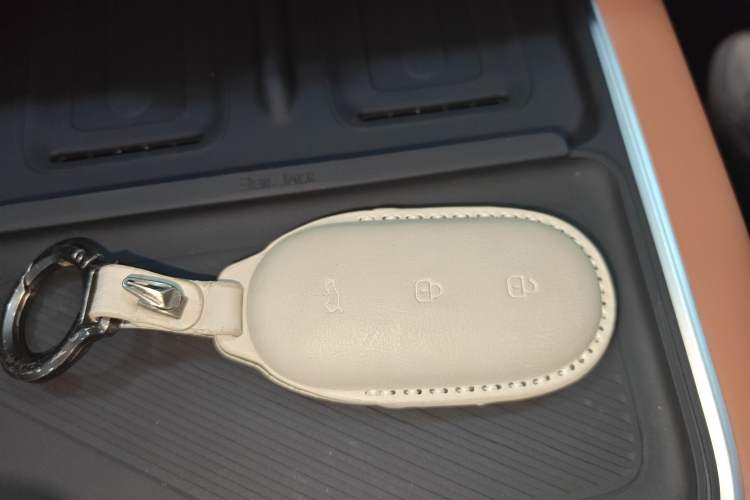 Used Li Auto L9 2024 Ultra Model
