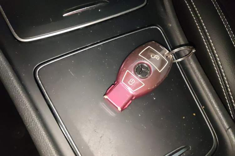 Used Mercedes-Benz GLA 2017 GLA 200 Sport Edition