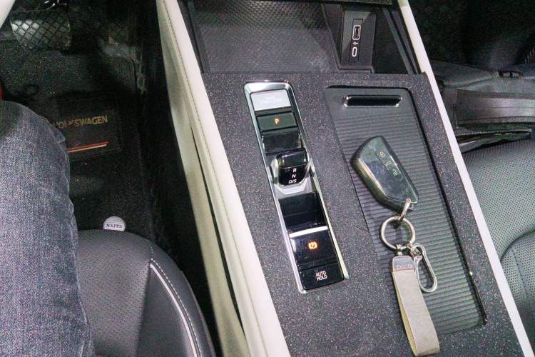 Used Volkswagen Teramont 2021 330TSI Two-Wheel-Drive Prestige Luxury Edition
