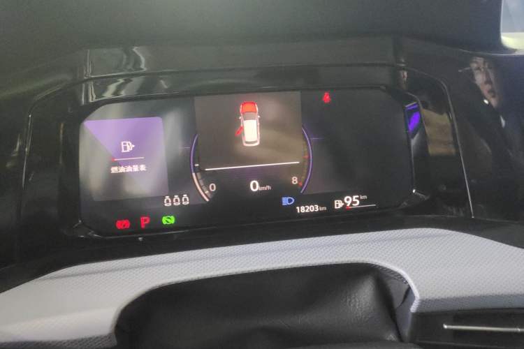 Used Volkswagen Golf 2023 Facelift 280TSI DSG Pro
