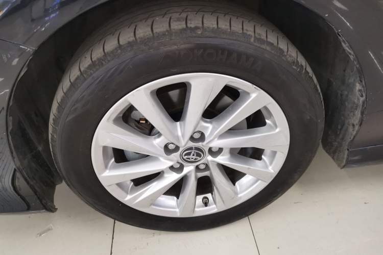 Used Toyota Camry 2023 2.0G Luxury Edition