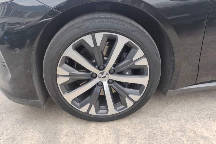 Used Nio ET7 2022 100kWh First Edition
