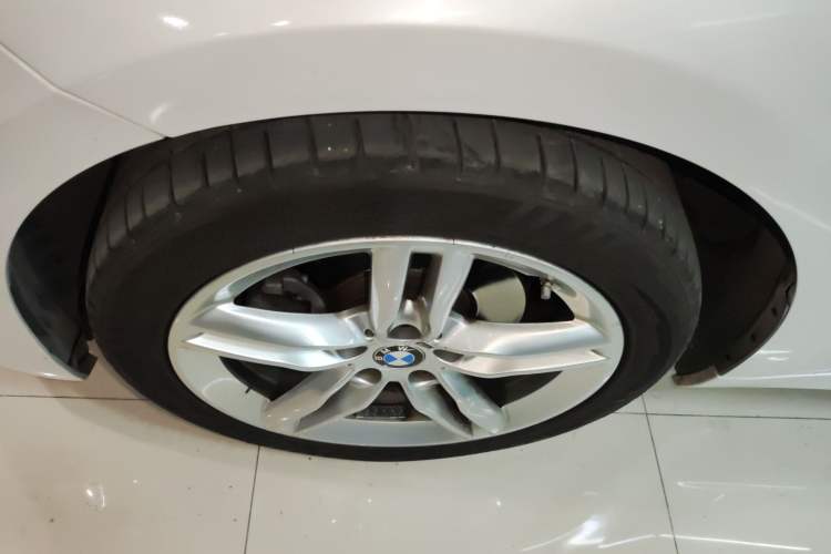 Used BMW 1 Series 2021 Revised 120i M Sport Night Edition
