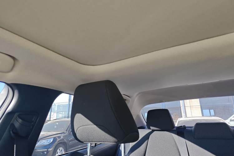 Used Toyota Corolla 2021 1.2T S-CVT Elite Edition
