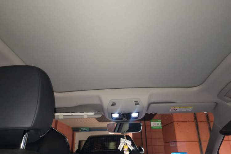 Used Volkswagen ID.6 CROZZ 2021 First Edition
