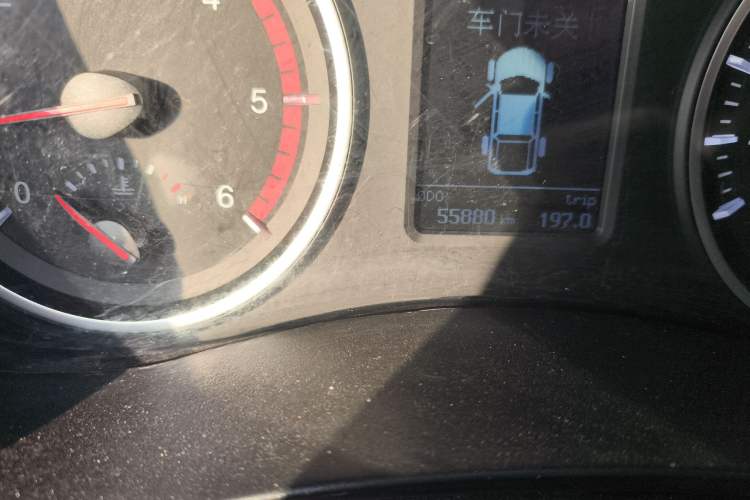 Used Great Wall Wingle 5 2021 2.0T Diesel Two-Wheel Drive Ultra-Value Big Double-Cab China VI GW4D20M
