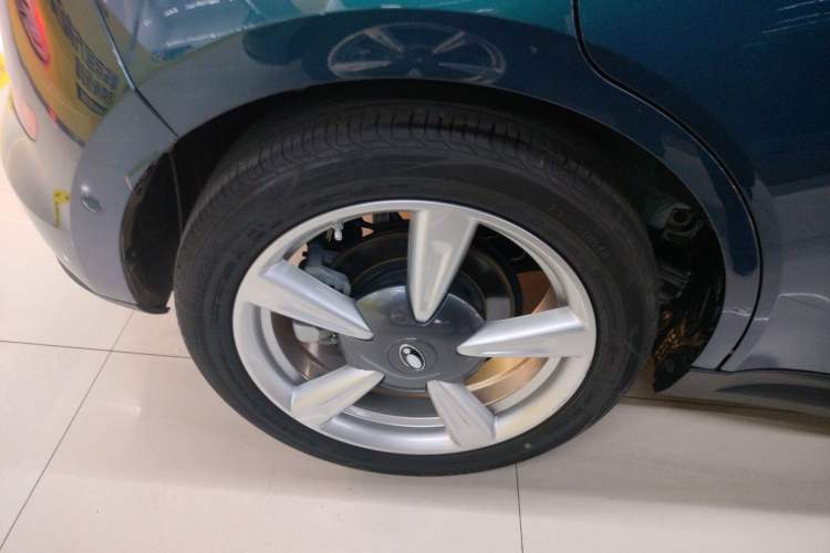 Used ORA Good Cat 2021 400km Standard Range Athena Edition Lithium Iron Phosphate
