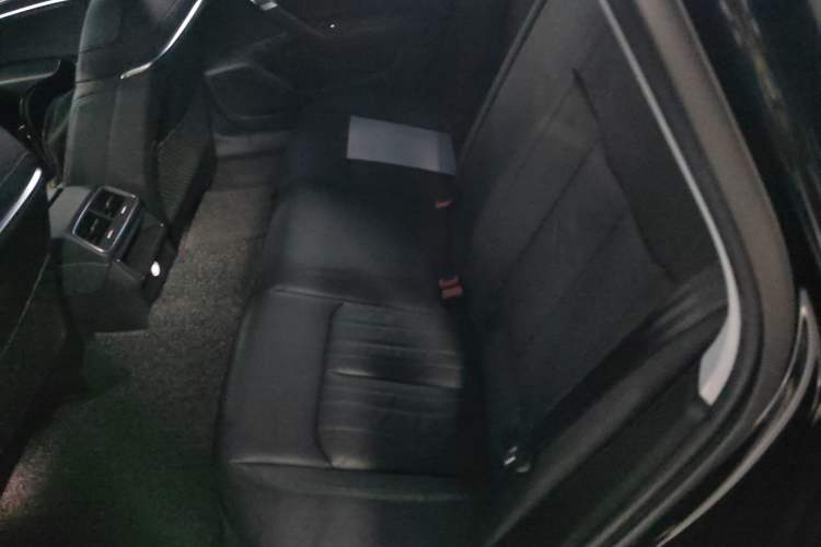 Used Audi A6L 2019 40 TFSI Luxury Prestige Edition
