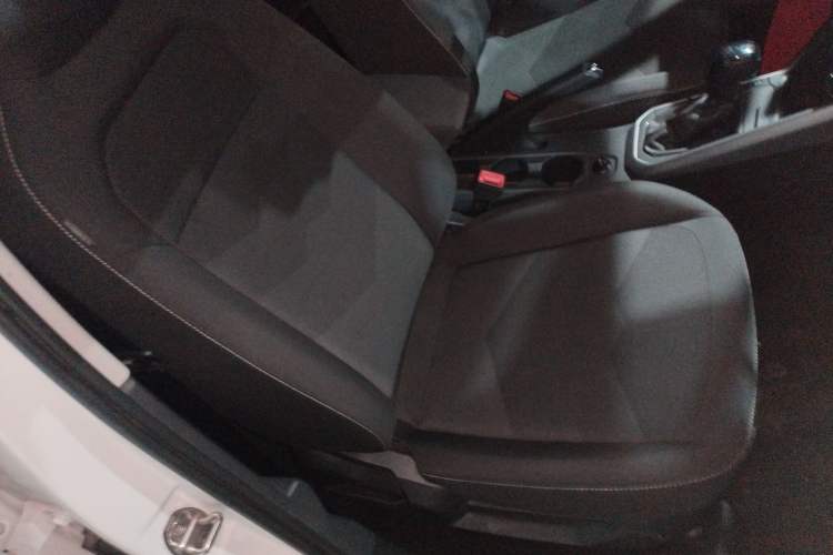 Used Volkswagen Polo 2019 Plus 1.5L Automatic Panoramic Enjoyment Edition