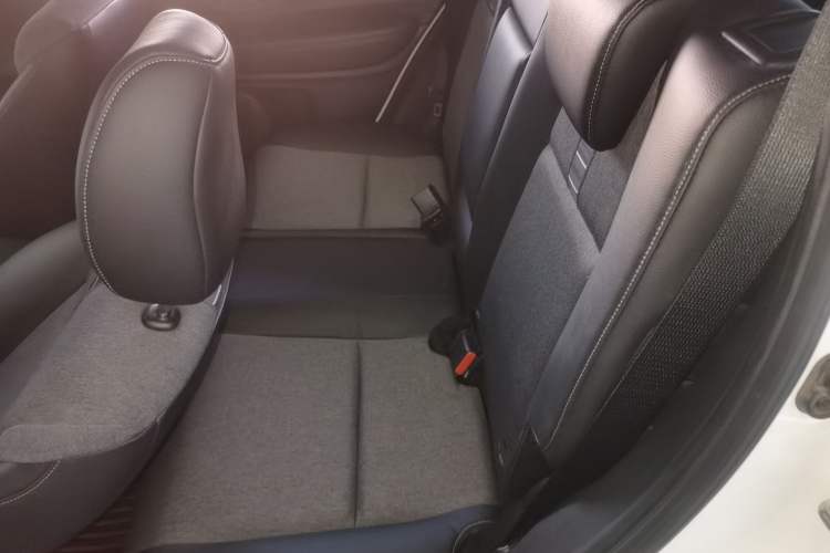 Used Honda XR-V 2019 220TURBO CVT Luxury Edition China VI Emission Standard