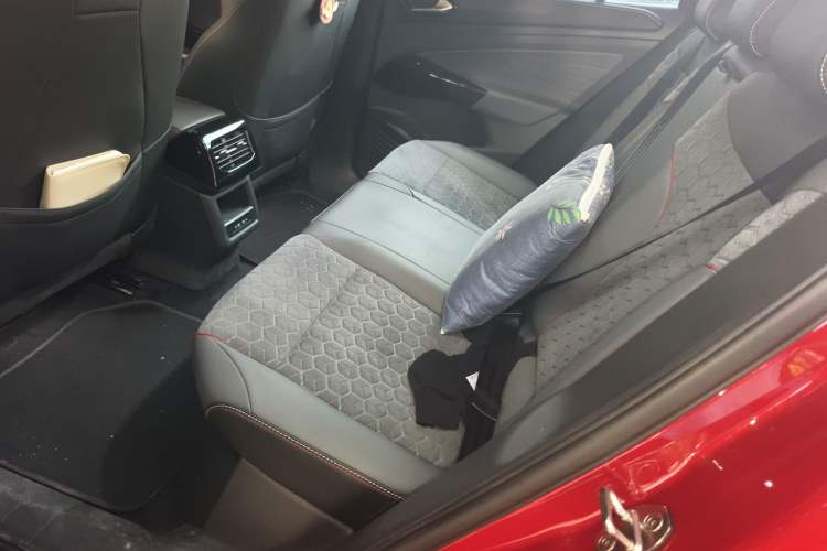 Used Volkswagen ID.4 X 2021 Pro Smart Long-Range Edition
