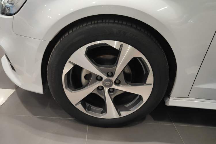 Used Audi A3 2017 Sportback 35 TFSI Sport Edition
