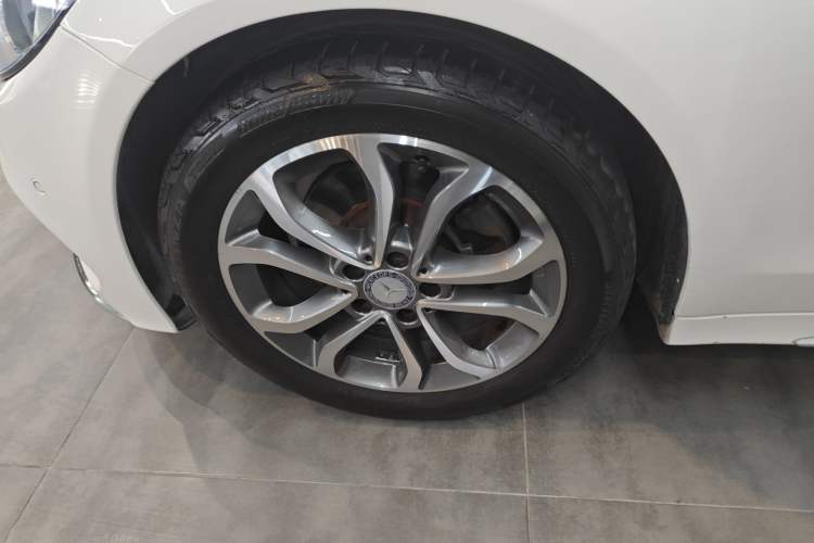 Used Mercedes-Benz C-Class 2015 C 200 L Sport Edition
