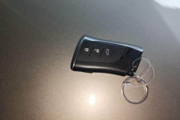 Used Lexus ES 2025 200 Premium Edition