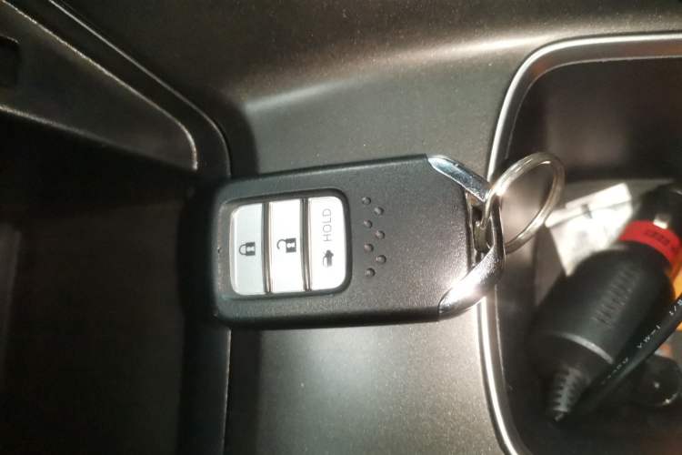 Used Honda Accord 2018 260TURBO Luxury Edition China VI